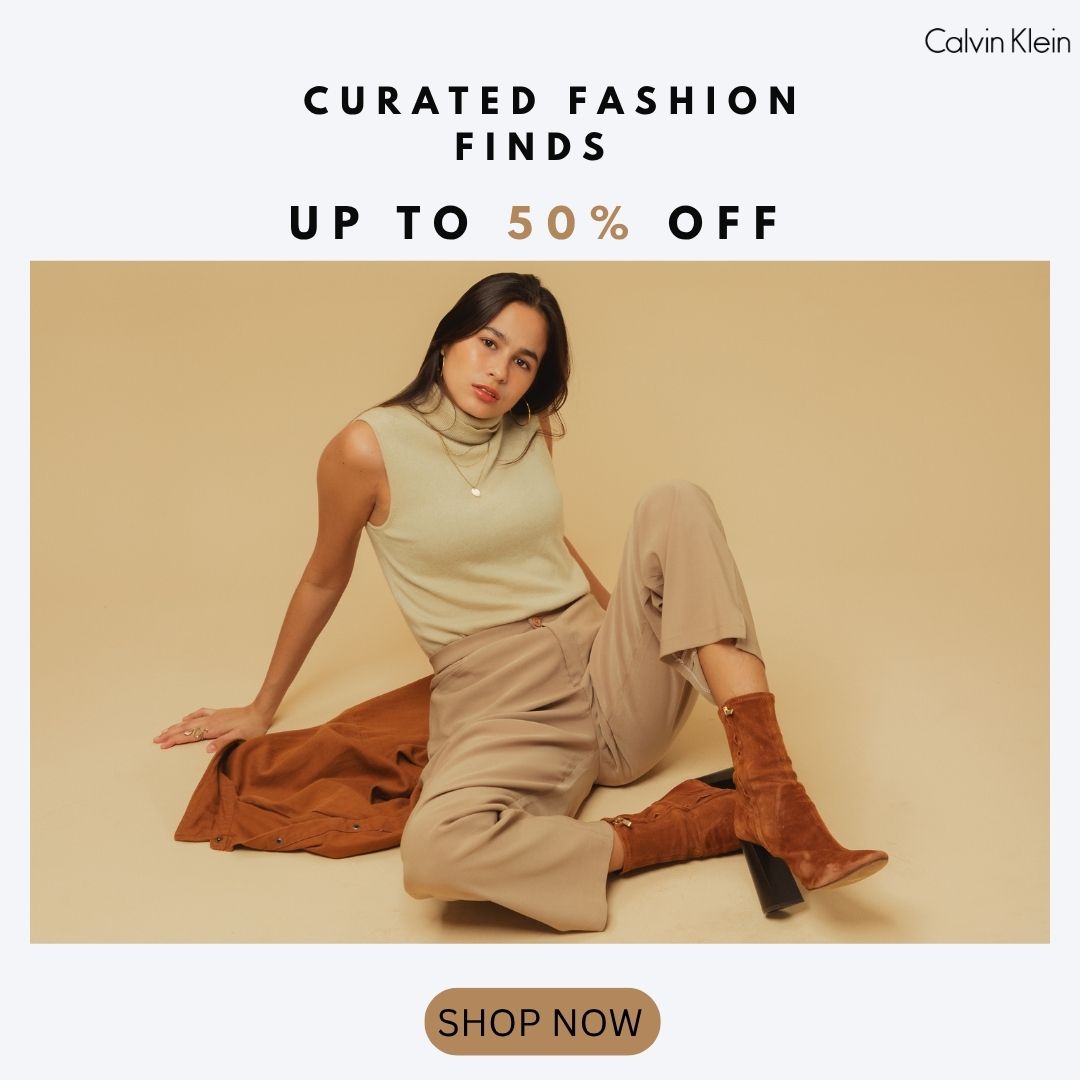 Calvin Klein